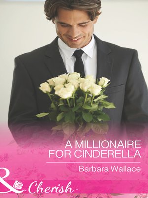 cover image of A Millionaire for Cinderella